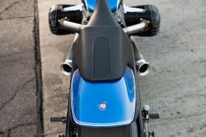 BMW R 18 Dragster 2020 года