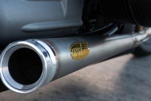 BMW R 18 Dragster 2020 года