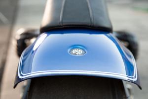 BMW R 18 Dragster 2020 года