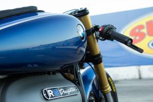 BMW R 18 Dragster 2020 года