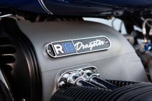 BMW R 18 Dragster 2020 года