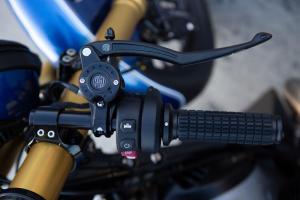 BMW R 18 Dragster 2020 года