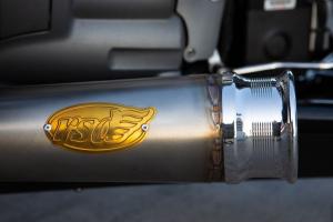 BMW R 18 Dragster 2020 года