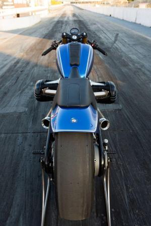 BMW R 18 Dragster 2020 года