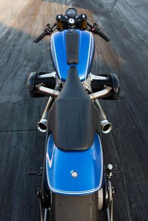 BMW R 18 Dragster 2020 года