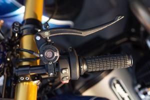 BMW R 18 Dragster 2020 года