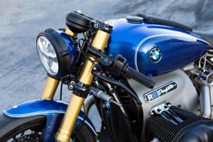 BMW R 18 Dragster 2020 года