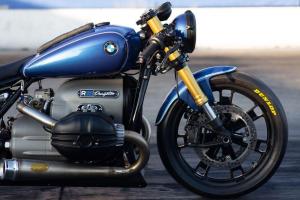BMW R 18 Dragster 2020 года