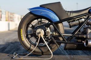 BMW R 18 Dragster 2020 года