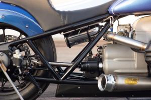 BMW R 18 Dragster 2020 года