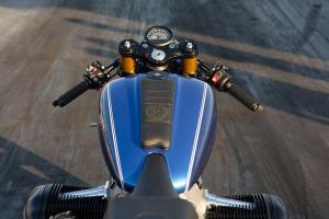 BMW R 18 Dragster 2020 года