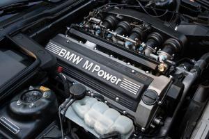BMW M5 Touring 1992 года, Bring A Trailer