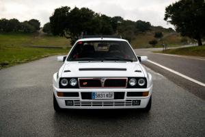 Lancia Delta HF Integrale Evoluzione Martini 5 1992 года, Bring A Trailer
