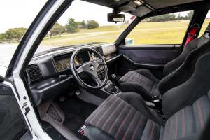 Lancia Delta HF Integrale Evoluzione Martini 5 1992 года, Bring A Trailer