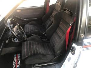 Lancia Delta HF Integrale Evoluzione Martini 5 1992 года, Bring A Trailer