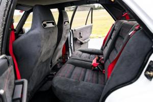 Lancia Delta HF Integrale Evoluzione Martini 5 1992 года, Bring A Trailer