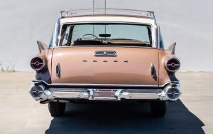 Dodge Polara Station Wagon 1960 года, Gooding & Company