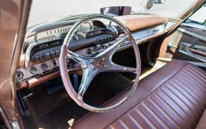 Dodge Polara Station Wagon 1960 года, Gooding & Company