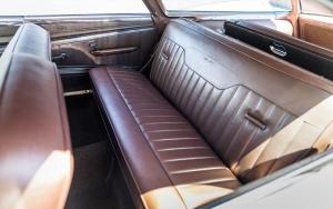 Dodge Polara Station Wagon 1960 года, Gooding & Company