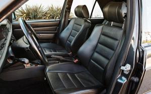 Mercedes-Benz 190 E 2.5-16 Evolution II 1990 года, Gooding & Company