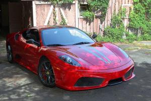 Ferrari 430 Scuderia 2009 года, Bring A Trailer