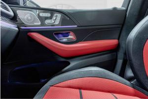 Mercedes-Benz Ultimate HGLE Coupe by Hofele Design 2020 года