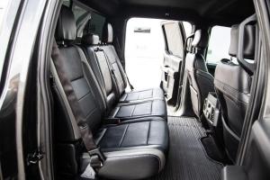 Ford Raptor VelociRaptor 500 by Hennessey 2017 года, Bring A Trailer