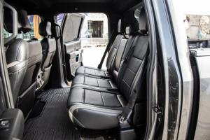 Ford Raptor VelociRaptor 500 by Hennessey 2017 года, Bring A Trailer