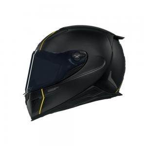 Nexx представила обновленный шлем X.R2 Dark Division Carbon