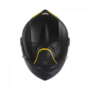 Nexx X.R2 Dark Division Carbon