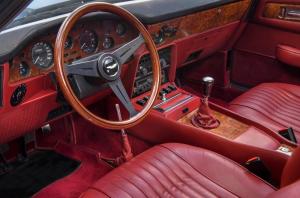 Aston Martin 1985 года