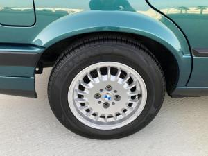 BMW 316i Touring