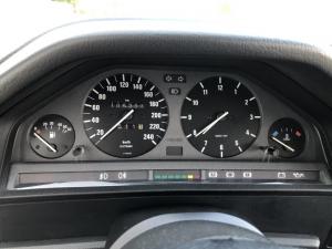 BMW 316i Touring