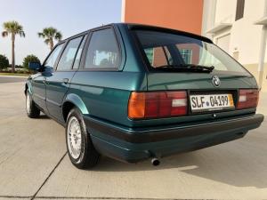 BMW 316i Touring