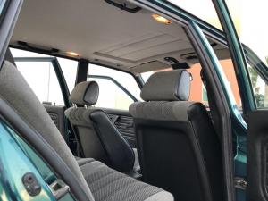 BMW 316i Touring