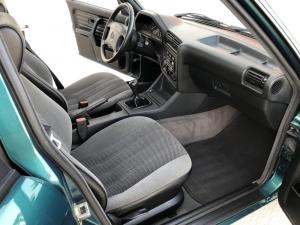 BMW 316i Touring