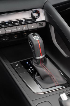 Hyundai Elantra N Line