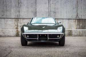 Chevrolet Corvette С3 Stingray