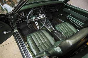 Chevrolet Corvette С3 Stingray