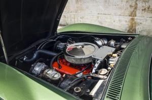 Chevrolet Corvette С3 Stingray