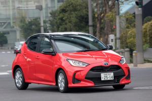 Новый тюнинг-кит прибавит звука и изменит внешность Toyota Yaris