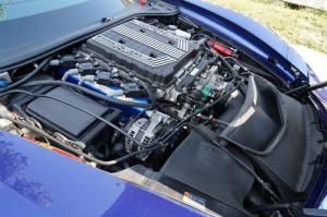 Chevrolet Corvette Z06
