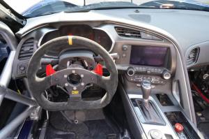 Chevrolet Corvette Z06