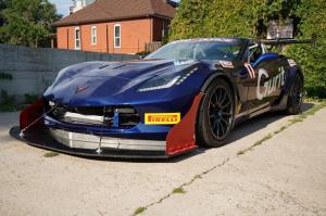 Chevrolet Corvette Z06
