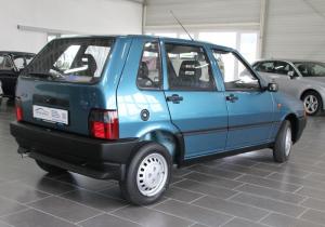 Fiat Uno 1996 года