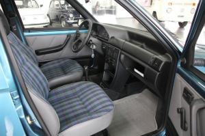 Fiat Uno 1996 года