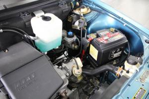 Fiat Uno 1996 года