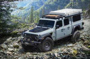 Jeep Gladiator Farout