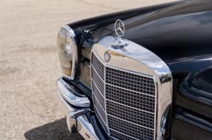 Mercedes-Benz 600 Pullman