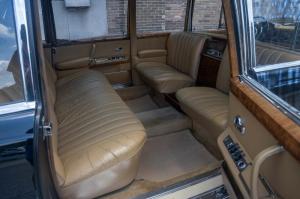 Mercedes-Benz 600 Pullman